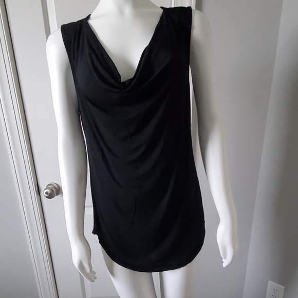 Sarin Mathews Tops - NWOT SARIN MATHEWS BLOUSE